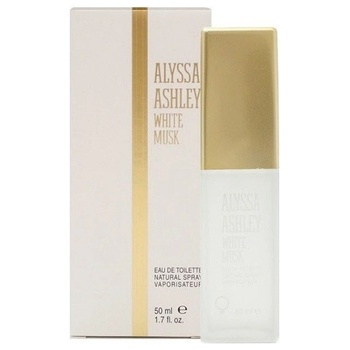 White Musk EDP